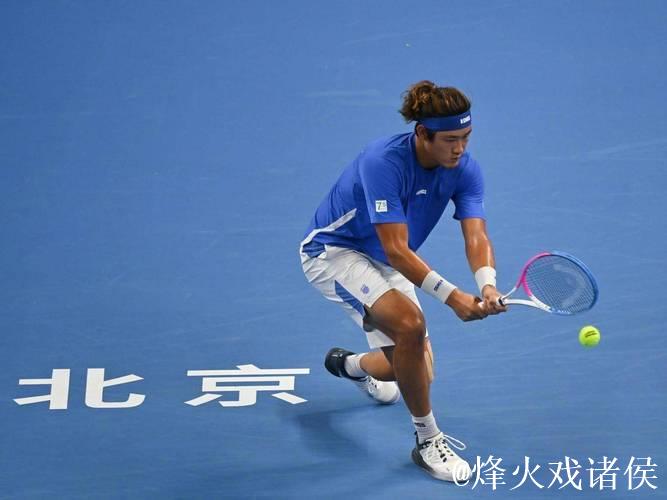张之臻0-3不敌18号种子塞伦多洛止步澳网首轮 张之臻0-3不敌18号种子塞伦多洛止步澳网首轮