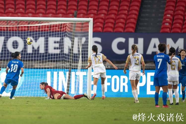 武汉女足力克奥克兰联,晋级女足冠军杯预选轮 武汉女足力克奥克兰联,晋级女足冠军杯预选轮