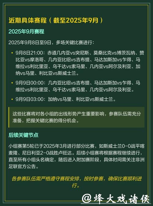 全面解析2026世界杯赛事详情与亮点